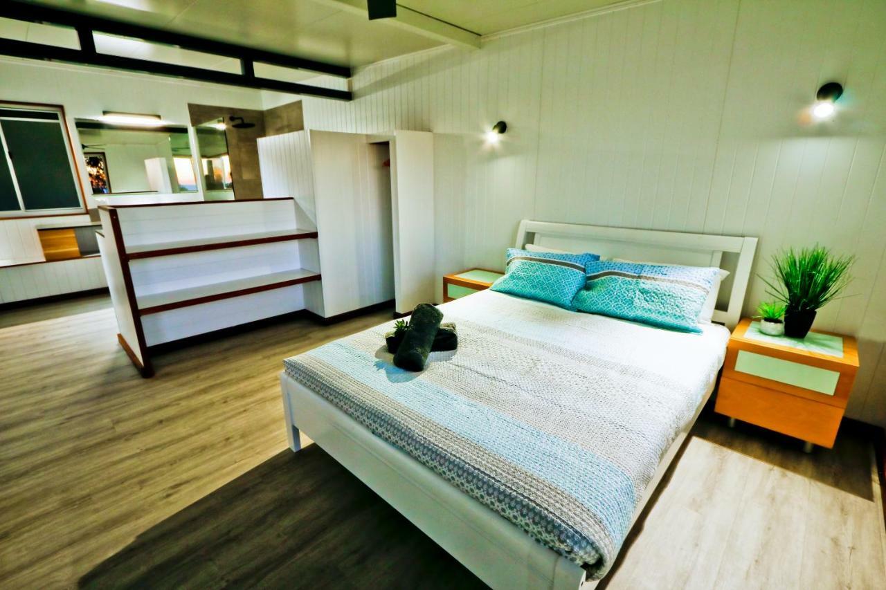 The Summit 1770 Villa Agnes Water Ngoại thất bức ảnh