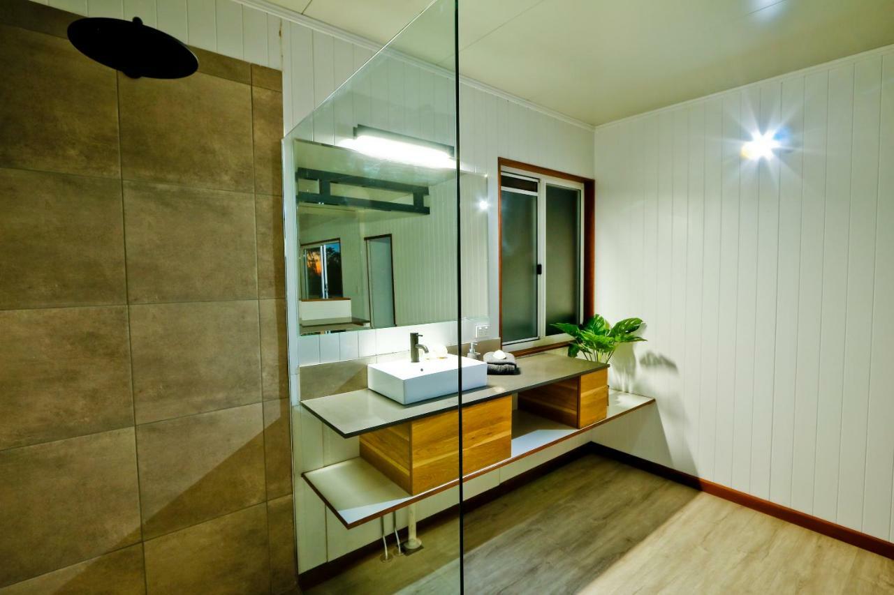 The Summit 1770 Villa Agnes Water Ngoại thất bức ảnh