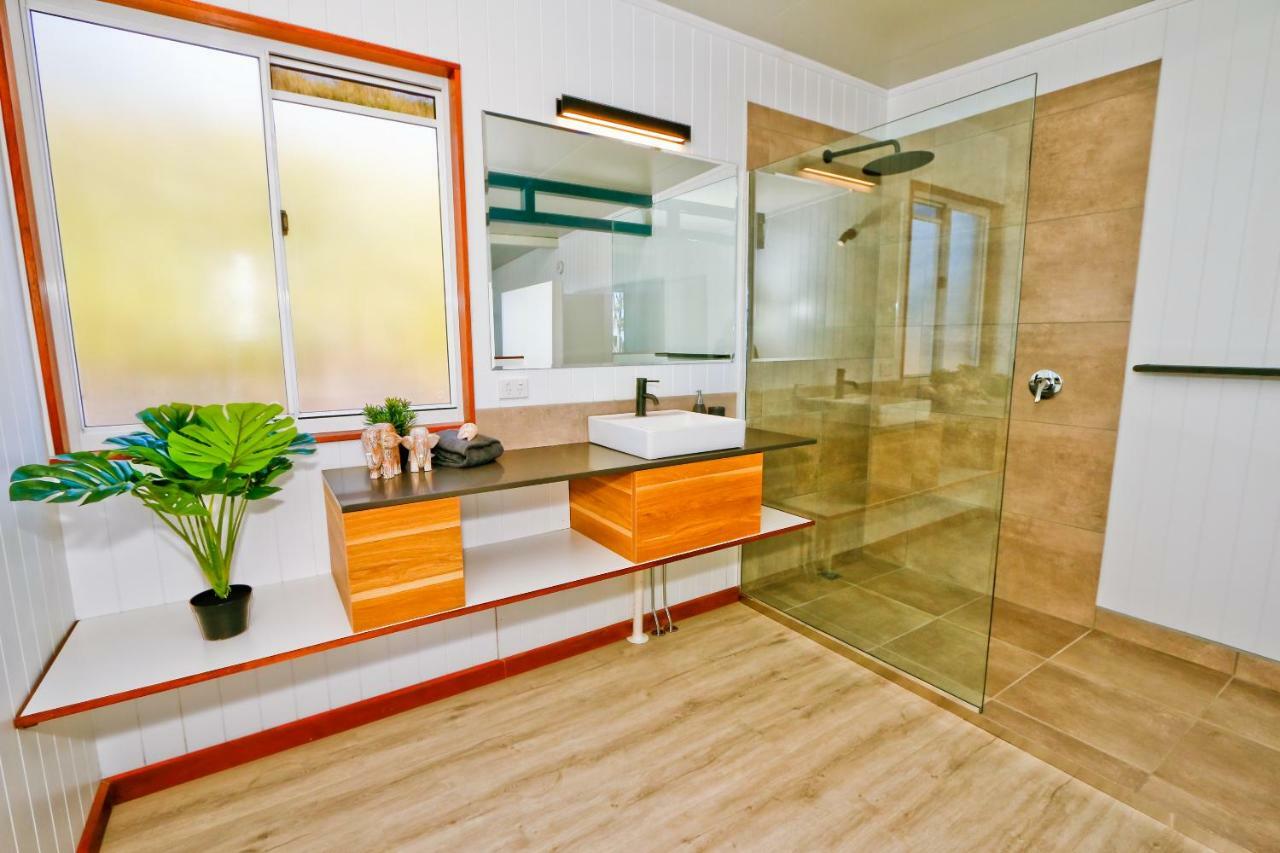The Summit 1770 Villa Agnes Water Ngoại thất bức ảnh